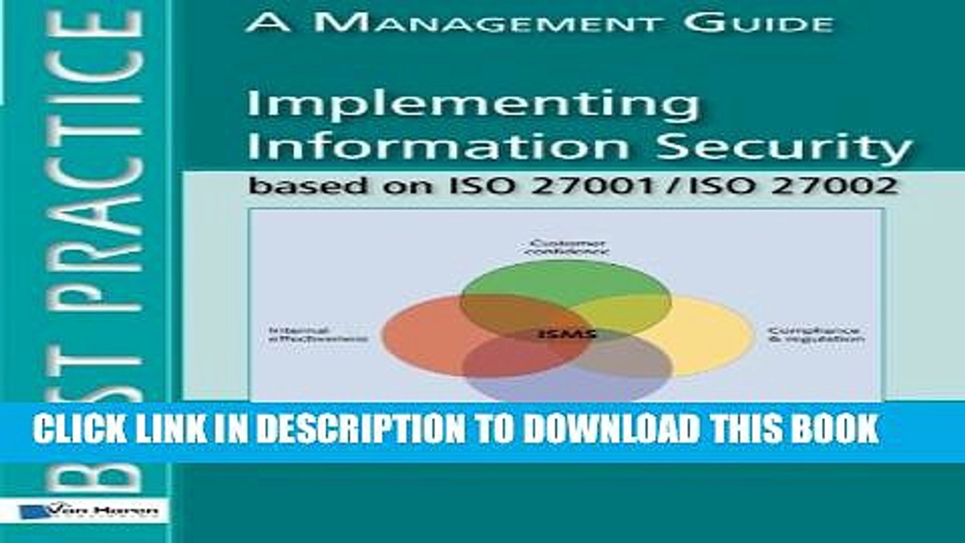Iso 27002 toolkit free download
